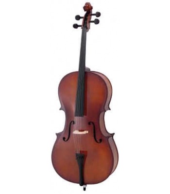 Виолончель MAXTONE CVC 100 1/2