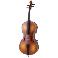 Виолончель MAXTONE CVC 101 3/4