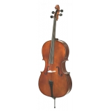 Виолончель Stentor Student II 1/2 (1108/E)