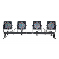 Заливочный свет CHAUVET Core Bar 4