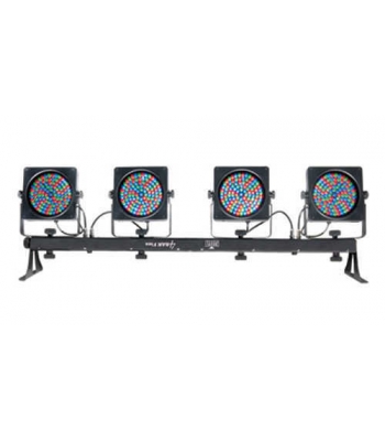 Заливочный свет CHAUVET Core Bar 4