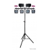 Заливочный свет CHAUVET Core Bar 4
