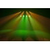 Заливочный свет CHAUVET Core Bar 4