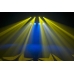 Заливочный свет CHAUVET Core Bar 4