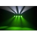 Заливочный свет CHAUVET Core Bar 4