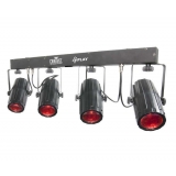 Заливочный свет CHAUVET 4PLAY