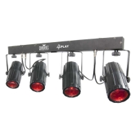 Заливочный свет CHAUVET 4PLAY