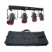 Заливочный свет CHAUVET 4PLAY