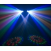 Заливочный свет CHAUVET 4PLAY