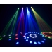 Заливочный свет CHAUVET 4PLAY