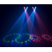 Заливочный свет CHAUVET 4PLAY