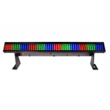 Заливочный свет CHAUVET Colorstrip Mini