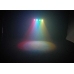 Заливочный свет CHAUVET Core Bar 4