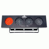 Заливочный свет CHAUVET DJ Bank