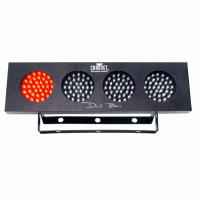 Заливочный свет CHAUVET DJ Bank