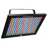 Заливочный свет CHAUVET Led Technostrobe RGB