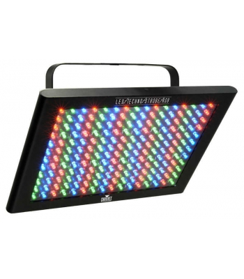 Заливочный свет CHAUVET Led Technostrobe RGB
