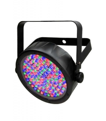 Заливочный свет CHAUVET SlimPar 56