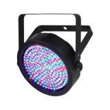 Заливочный свет CHAUVET SlimPar 64