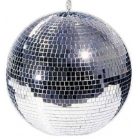Зеркальный шар NightSun SN005 Mirror Ball 16"