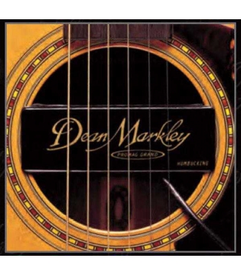 Звукосниматель Dean Markley 3015A ProMag Grand