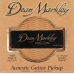 Звукосниматель Dean Markley 3015A ProMag Grand