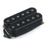 Хамбакер DiMarzio DP100 BK Super Distortion Black