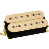 Хамбакер DiMarzio DP100F СR Super Distortion F-Spaced Creme
