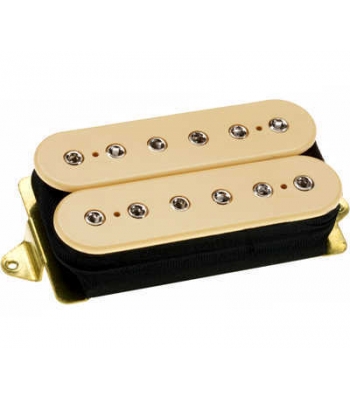 Хамбакер DiMarzio DP100F СR Super Distortion F-Spaced Creme