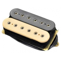 Хамбакер DiMarzio DP101 BC Dual Sound Black & Creme