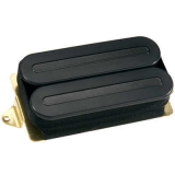 Хамбакер DiMarzio DP102 BK X2N Black