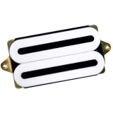 Хамбакер DiMarzio DP102 W X2N White