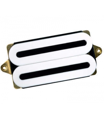 Хамбакер DiMarzio DP102 W X2N White