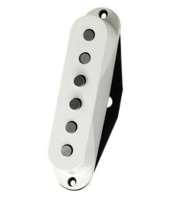 Сингл DiMarzio DP110W White