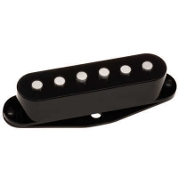 Сингл DiMarzio DP117 BK HS-3 Black