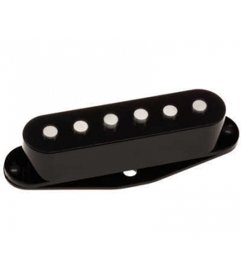 Сингл DiMarzio DP117 BK HS-3 Black