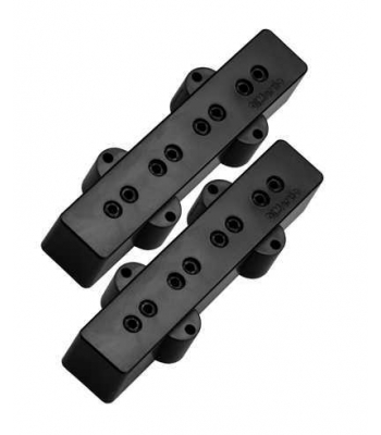 Сингл DiMarzio DP123 BK
