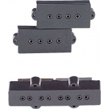 Хамбакер DiMarzio DP126 BK P+J SET Black