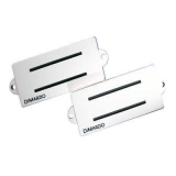 Хамбакер DiMarzio DP127 W