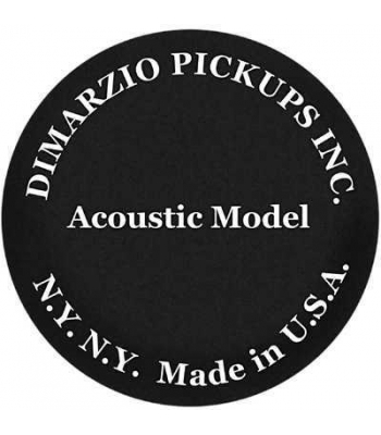 Сингл DiMarzio DP130 BK