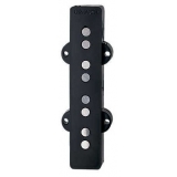 Хамбакер DiMarzio DP147 BK Ultra Jazz Neck Black