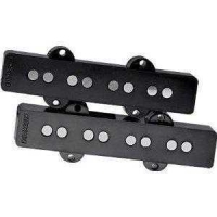 Хамбакер DiMarzio DP149 BK Ultra Jazz Set Black