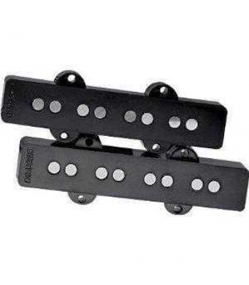 Хамбакер DiMarzio DP149 BK Ultra Jazz Set Black