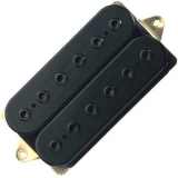 Хамбакер DiMarzio DP151 BK PAF Pro Black