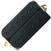 Хамбакер DiMarzio DP151 BK PAF Pro Black