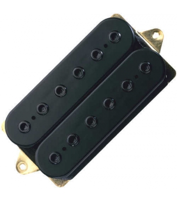 Хамбакер DiMarzio DP151 BK PAF Pro Black