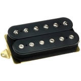 Хамбакер DiMarzio DP155 BK The Tone Zone Black