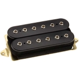 Хамбакер DiMarzio DP156 BK Humbucker From Hell Black