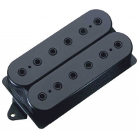 Хамбакер DiMarzio DP158F BK Evolution Neck F-Spaced Black