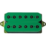 Хамбакер DiMarzio DP158 GN Evolution Neck Green